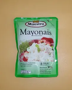 MAESTRO MAYONAISE 180 GRAM