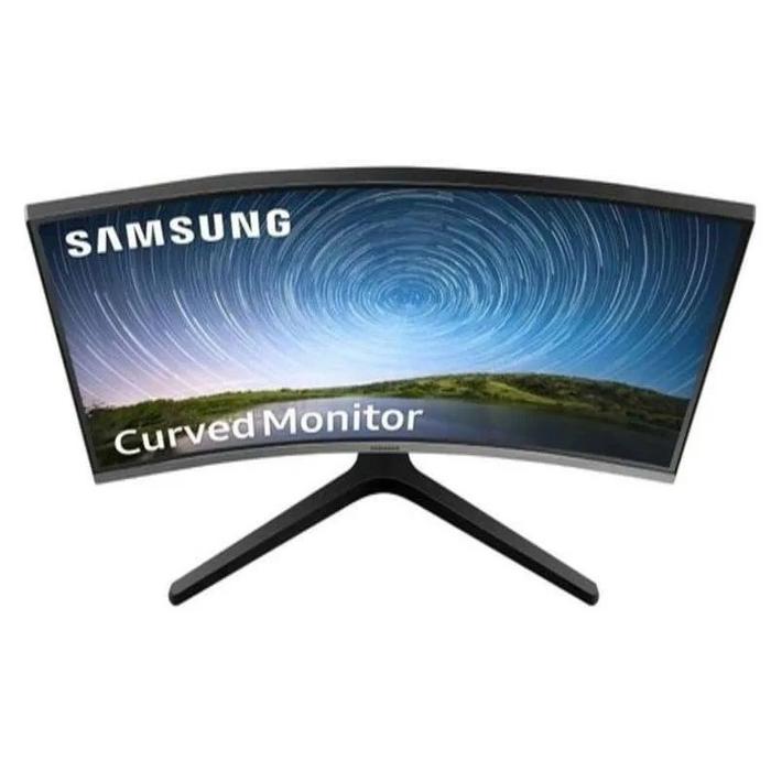 Jual Monitor Samsung lc32r500 32 Inchi Curve Bezel-less - Kota ...