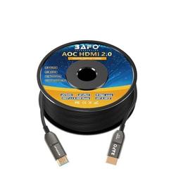 Cable BAFO HDMI 2.0 Fiber Optic 4K ( 30M )