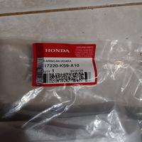 Gambar FILTER UDARA VARIO NEW 150 K59 17210 K59 A10 100 ORIGINAL AHM dari Sumber Jaya Motocare Kota Administrasi Jakarta Barat 3 Tokopedia