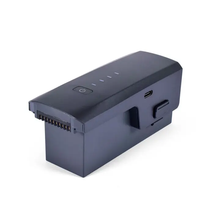 Battery SJRC F22s F22 s2 Pro+ 11.1V 3500mAh Lipo Baterai Drone Original 2