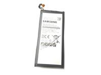 Gambar Baterai Samsung Galaxy S7 S7 Flat EB-BG930ABA New Original 100% Battery dari CNC phoneshop Kota Administrasi Jakarta Pusat 1 Tokopedia