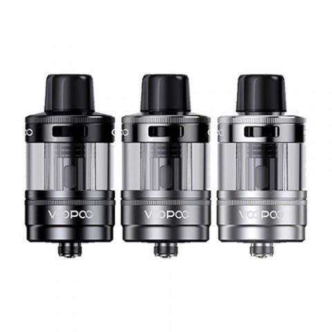 Jual Voopoo Pnp X Pod Tank Dtl With Coil 5ml RTA Atomizer By Voopoo 100%  Authentic - Gray - Kota Administrasi Jakarta Pusat - Jualvape Jakarta