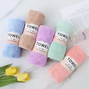 Handuk Microfiber Towel 35X75 Viral