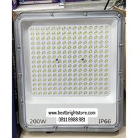 Gambar LAMPU SOROT TEMBAK LED 200 WATT KAP TIPIS FLOOD LIGHT 200W OUTDOOR - LAMPU LED SOROT FLOODLIGHT 200WATT OUTDOOR IP66 dari BestBright Store Kota Administrasi Jakarta Pusat 3 Tokopedia
