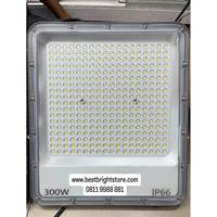 Gambar LAMPU SOROT TEMBAK LED 300 WATT KAP TIPIS FLOOD LIGHT 300W OUTDOOR - LAMPU LED SOROT FLOODLIGHT 300WATT OUTDOOR IP66 dari BestBright Store Kota Administrasi Jakarta Pusat 3 Tokopedia