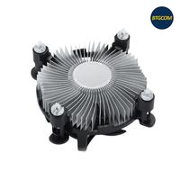 Gambar KIPAS HEATSINK CPU FAN PROCESSOR DEEPCOOL CK11509 COOLER UNTUK PROSESOR INTEL COOLING dari btgcom Kota Denpasar 3 Tokopedia