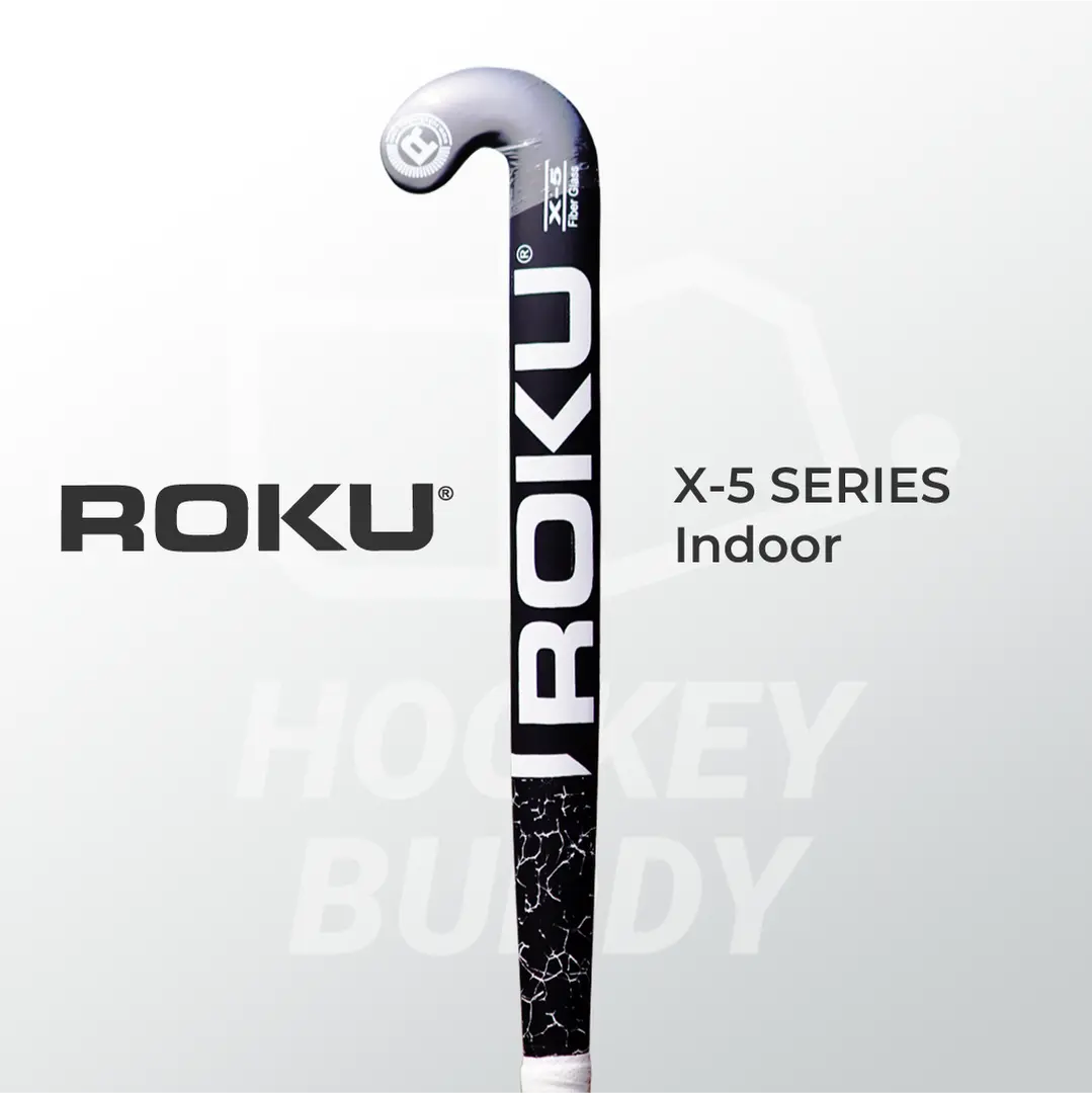Hockey Stick Roku X5 Indoor Stick Hoki Indoor Composite