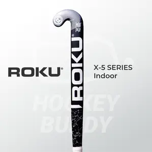 Hockey Stick Roku X5 Indoor Stick Hoki Indoor Composite
