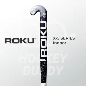 Hockey Stick Roku X5 Indoor Stick Hoki Indoor Composite