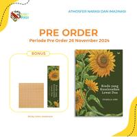 Gambar Buku Novel - Rindu yang Kuselesaikan Lewat Doa - Syarilla Asri - Mediakita - Bumifiksi dari Bumi Fiksi Makassar Kota Makassar 3 Tokopedia