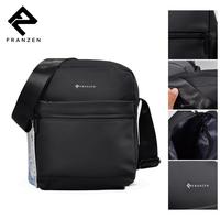 Gambar Tas Selempang Sling Bag Franzen - 10 Series - 1016-2-Black dari KoperID Kota Administrasi Jakarta Barat 1 Tokopedia