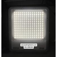 Gambar LAMPU SOROT TEMBAK LED 200 WATT KAP TIPIS FLOOD LIGHT 200W OUTDOOR - LAMPU LED SOROT FLOODLIGHT 200WATT OUTDOOR IP66 dari BestBright Store Kota Administrasi Jakarta Pusat 4 Tokopedia
