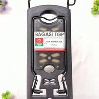 Gambar BAGASI TENGAH SHOGUN 125 R NEW FL NR TGP dari Lestari Motor 2 Kota Administrasi Jakarta Barat 1 Tokopedia