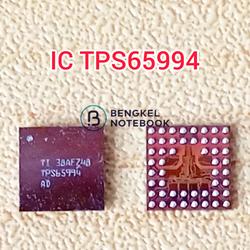 Circuito Integrato TPS65994AD Texas Instruments - Controller USB-C Power Delivery, BGA