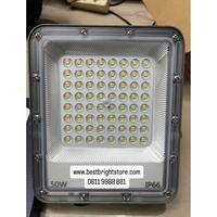 Gambar LAMPU SOROT TEMBAK LED SMD 50 WATT KAP TIPIS FLOOD LIGHT 50W OUTDOOR - LAMPU LED SOROT FLOODLIGHT  50WATT OUTDOOR IP66 dari BestBright Store Kota Administrasi Jakarta Pusat 3 Tokopedia