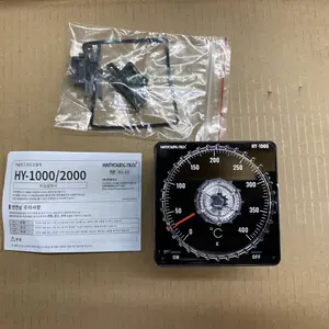 Temperature Controller Hanyoung HY-1000 (400°)