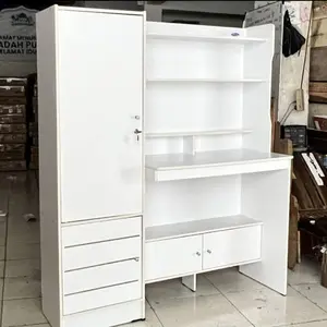 Meja belajar/meja tulis/meja anak uk 120