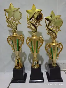 Piala Set 123 Body 101 K24