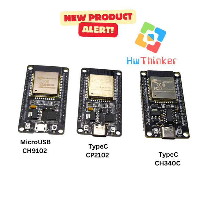 Jual ESP32 ESP-32 DOIT Devkit V1 30 Pin WiFi+Bluetooth BLE Dual Core ...