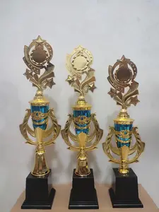 Piala Set 123 Mewah Lotus K246