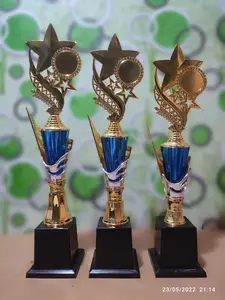 Piala Set 123 Body 112 Mini