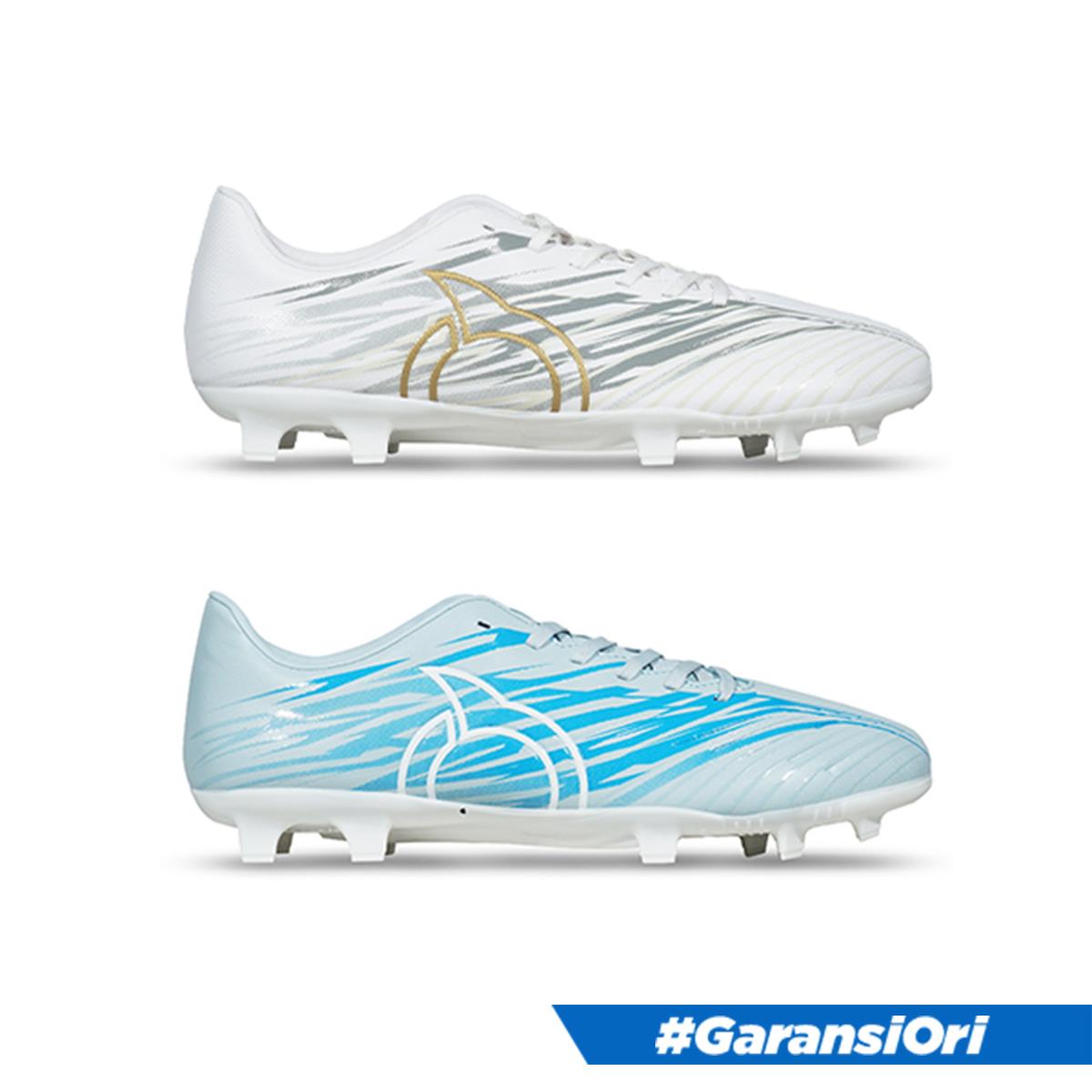 Product Introduction of Sepatu Bola Ortuseight Catalyst Ballistic FG Original 4