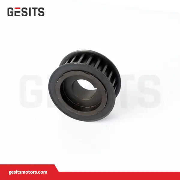 Front Pulley -  Sepeda Motor Listrik GESITS