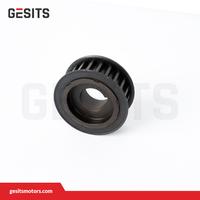 Gambar Front Pulley -  Sepeda Motor Listrik GESITS dari GESITS MOTORS Kab. Bogor 1 Tokopedia