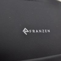 Gambar Tas Selempang Sling Bag Franzen - 10 Series - 1016-2-Black dari KoperID Kota Administrasi Jakarta Barat 5 Tokopedia