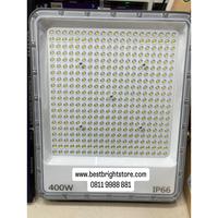 Gambar LAMPU SOROT TEMBAK LED 400 WATT KAP TIPIS FLOOD LIGHT 400W OUTDOOR - LAMPU LED SOROT FLOODLIGHT 400WATT OUTDOOR IP66 dari BestBright Store Kota Administrasi Jakarta Pusat 3 Tokopedia