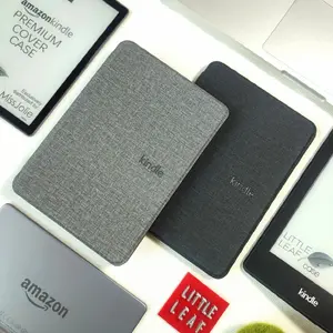 Cover Kindle Paperwhite 12th Generation 2024 Signature Edition Kindle Colorsoft Case KPW 6 Casing