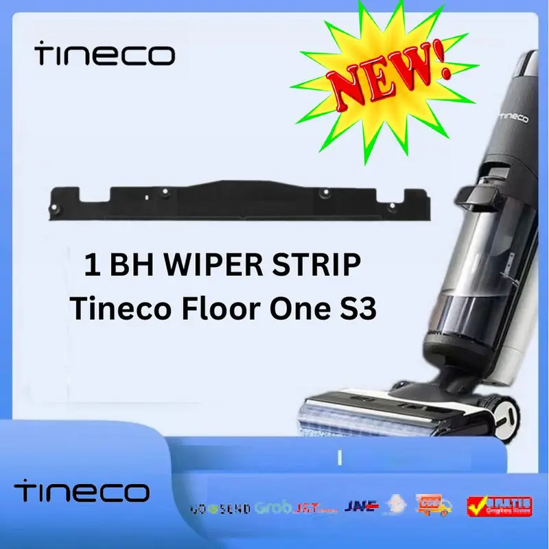 Tineco Floor One S3 S5 Pro S5 Combo S7 Pro Filter  Roller Brush 6