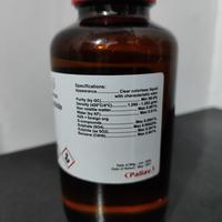 Gambar Carbon disulfide 99.9% AR Pallav 500ml / CS2 AR 500ml / Carbon disulfide for analysis dari Mbangunlab Kota Depok 2 Tokopedia