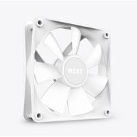 Gambar NZXT F120 RGB Core Single Pack White dari COC Komputer Kota Administrasi Jakarta Pusat 3 Tokopedia
