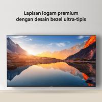 Gambar Xiaomi Mi TV A2 43" FHD / Android TV / Digital TV / Smart TV Resmi dari Super Laris IT Kota Makassar 2 Tokopedia