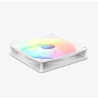 Gambar NZXT F120 RGB Core Single Pack White dari COC Komputer Kota Administrasi Jakarta Pusat 2 Tokopedia