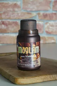 Pasta Vanilla Maglam / Pasta Vanila Maglam - 100 ML