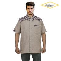 Gambar Baju koko grosir Bahan Premium Katun Ardhani dari bening indostore Kota Administrasi Jakarta Timur 4 Tokopedia