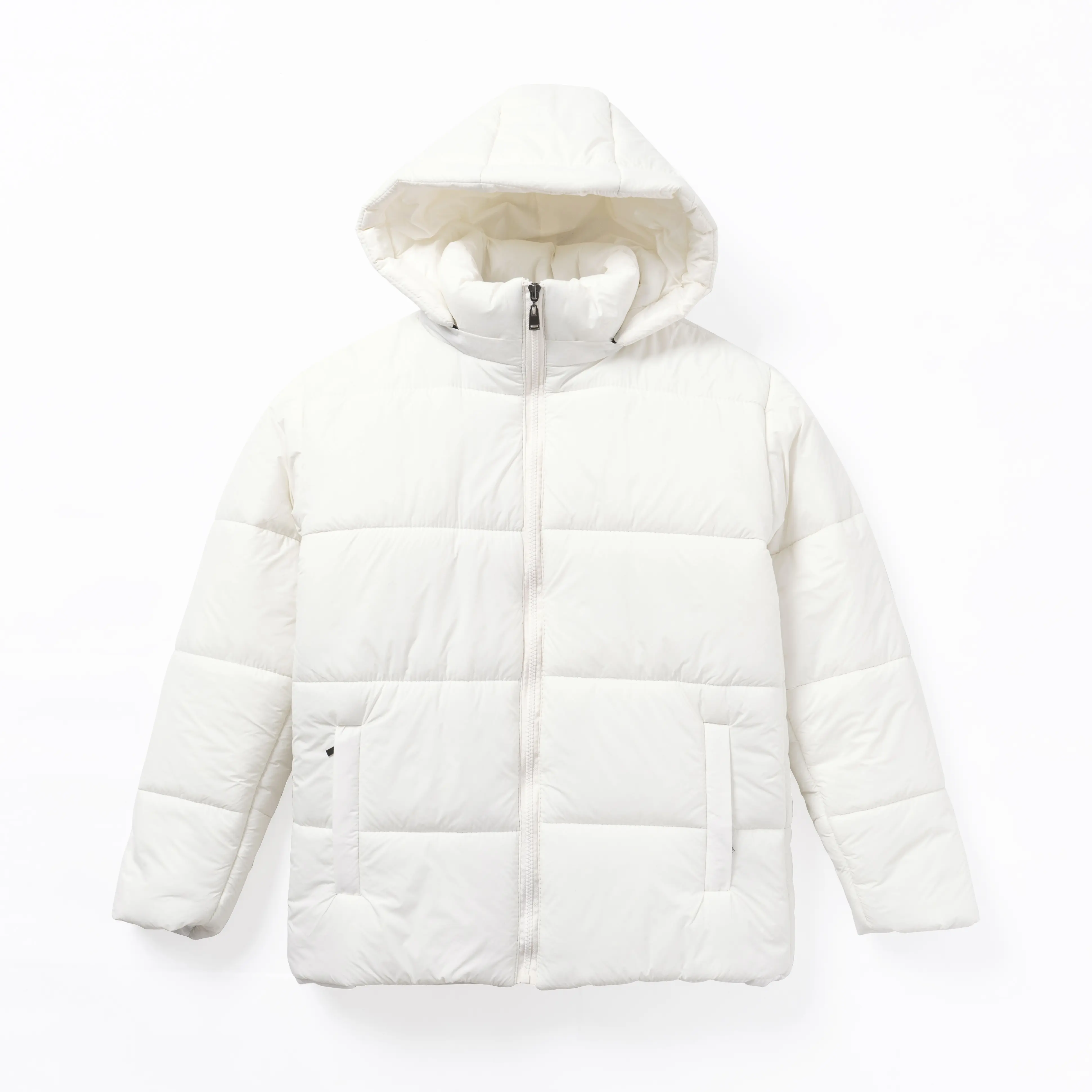 Harven Puffer Jacket Winter Jaket Gelembung Unisex