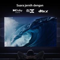 Gambar Xiaomi Mi TV A2 43" FHD / Android TV / Digital TV / Smart TV Resmi dari Super Laris IT Kota Makassar 3 Tokopedia