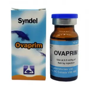 Ovaprim Sindel botol 10 mL original