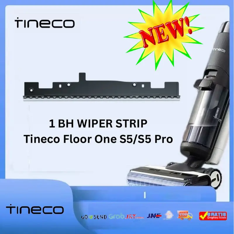 Tineco Floor One S3 S5 Pro S5 Combo S7 Pro Filter  Roller Brush 7