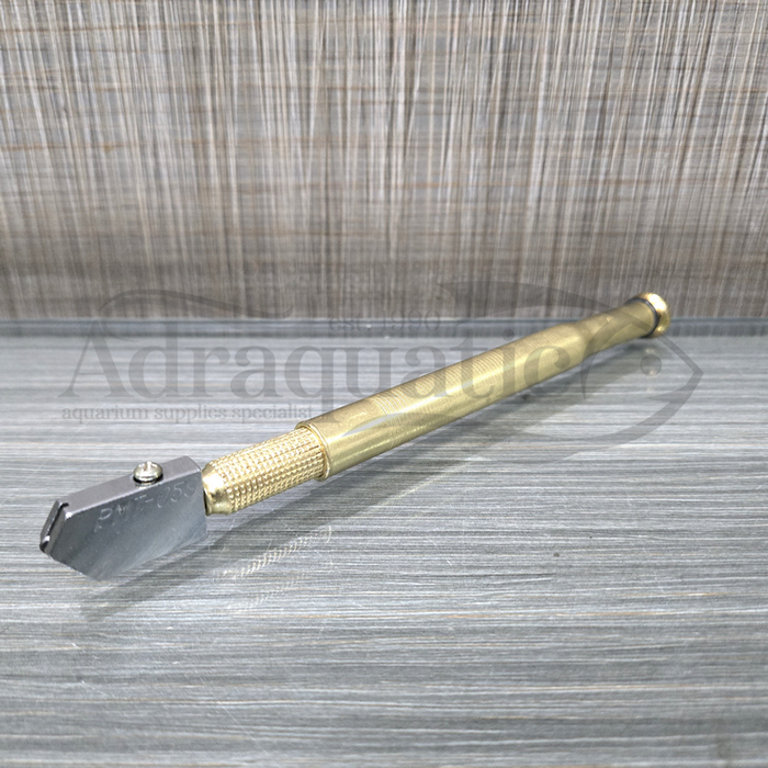 Gambar EELIC PMT-059 PEMOTONG KACA MURAH PISAU GLASS CUTTER ALAT POTONG KACA MINYAK OIL KNIFE CUT dari ADRAQUATIC Kota Bandung Tokopedia