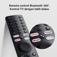 Gambar Xiaomi Mi TV A2 43" FHD / Android TV / Digital TV / Smart TV Resmi dari Super Laris IT Kota Makassar 5 Tokopedia