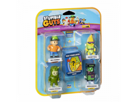 Gambar New! Stumble Guys Collectible Figure Stumble Guys Figure 5 Pack Blister Mainan Anak Figure SG2240 dari Toys City Kota Administrasi Jakarta Selatan 4 Tokopedia
