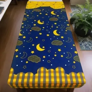 Kasur Lipat / Kasur Lantai / Matras BUSA Foam Super Uk 170x70x5 cm Sare (bisa COD)