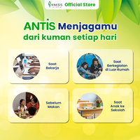 Gambar Antis Double Action (Mampu Membunuh Kuman ) Jerigen 5L dari Enesis Group Kota Administrasi Jakarta Timur 4 Tokopedia