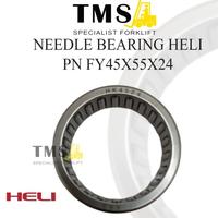 Gambar Needle Bearing HELI FY45X55X24 Forklift CPCD50 - CPCD70 Bearing Bambu dari sparepart.online Kota Tangerang 1 Tokopedia