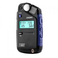 Gambar Sekonic Light Meter L-308X Flashmate / Sekonic L-308X / L 308X / L308X Light Meter - STANDARD dari Jakarta Digital 8 Kota Administrasi Jakarta Pusat 3 Tokopedia